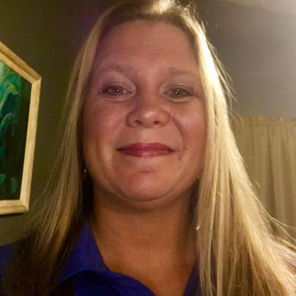 Meet your Posher, Mandy